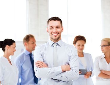 About KMR Business Advisors